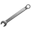 Combination Spanner CV Satin Finish 21mm