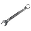 Combination Spanner CV Satin Finish 22mm