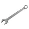 Combination Spanner CV Satin Finish 23mm