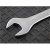 Combination Spanner CV Satin Finish 24mm