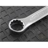 Combination Spanner CV Satin Finish 24mm