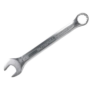 Combination Spanner CV Satin Finish 28mm