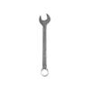 Combination Spanner CV Satin Finish 28mm