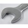 Combination Spanner CV Satin Finish 28mm