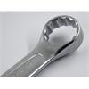 Combination Spanner CV Satin Finish 29mm