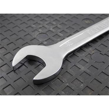 Combination Spanner CV Satin Finish 32mm