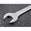 Combination Spanner CV Satin Finish 32mm
