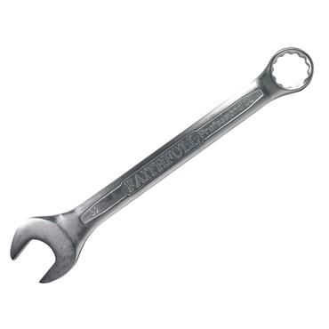 Combination Spanner CV Satin Finish 32mm