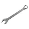 Combination Spanner CV Satin Finish 33mm