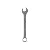 Combination Spanner CV Satin Finish 33mm