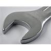 Combination Spanner CV Satin Finish 33mm