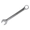 Combination Spanner CV Satin Finish 34mm