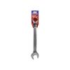 Combination Spanner CV Satin Finish 34mm