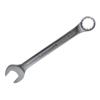 Combination Spanner CV Satin Finish 36mm