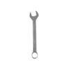 Combination Spanner CV Satin Finish 38mm