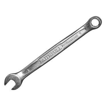 Combination Spanner CV Satin Finish 7mm