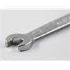 Combination Spanner CV Satin Finish 7mm