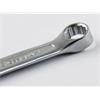 Combination Spanner CV Satin Finish 7mm