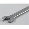 Combination Spanner CV Satin Finish 9mm