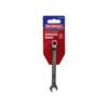 Combination Spanner CV Satin Finish 9mm