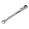 Ratchet Combination Spanner Flex Head CV 10mm