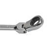 Ratchet Combination Spanner Flex Head CV 19mm