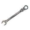 Ratchet Combination Spanner Flex Head CV 19mm