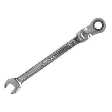 Ratchet Combination Spanner Flex Head CV 8mm