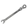 Ratchet Combination Spanner Flex Head CV 8mm