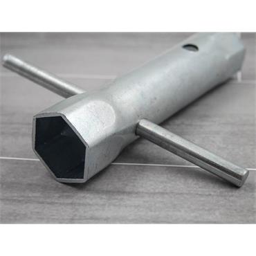 FAITHFULL BACKNUT SPANNER BOX SPANNER 27X32MM