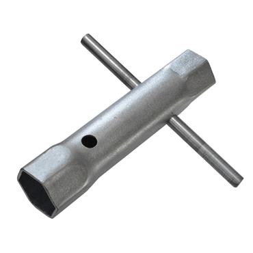 FAITHFULL BACKNUT SPANNER BOX SPANNER 27X32MM