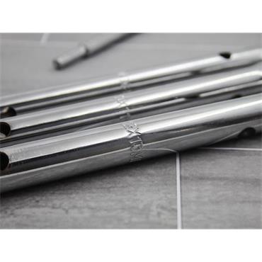 Monobloc 4 Piece Box Spanner Set Six Sizes