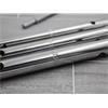 Monobloc 4 Piece Box Spanner Set Six Sizes