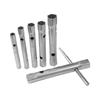 Box Spanner Set, 6 Piece
