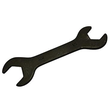 FAITHFULL COMPRESSION FITTING SPANNER