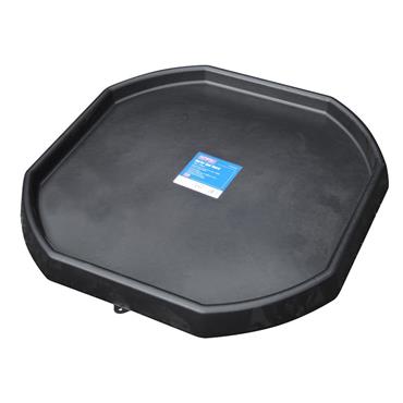 Octagonal Spot Mortar Mixing Board 1mÂ²