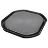 Mini Octagonal Spot Mortar Mixing Board 70cmÂ²