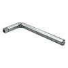 L-Shaped Radiator Spanner 10mm Square