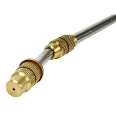 Stainless Steel Adjustable Lance