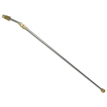 Stainless Steel Adjustable Lance