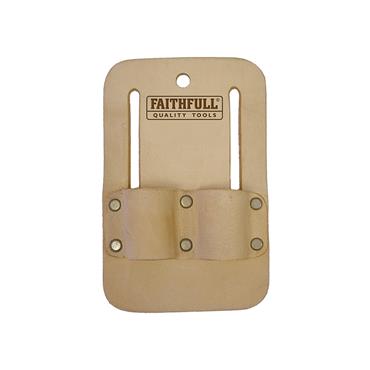 FAITHFULL HOLSTER SCAFFOLD SPANNERS DOUBLE