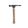 Single Scutch Hammer FSC Hickory