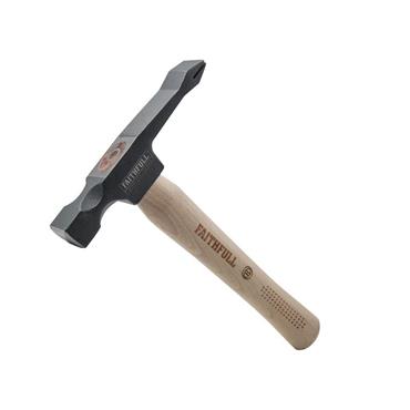 Single Scutch Hammer FSC Hickory