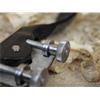 FAITHFULL SPOKESHAVE ROUND