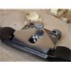 FAITHFULL SPOKESHAVE ROUND