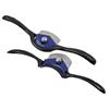 FAITHFULL  SPOKESHAVES CONCAVE&CONVEX  UNBREAKABLE