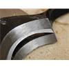 FAITHFULL  SPOKESHAVES CONCAVE&CONVEX  UNBREAKABLE