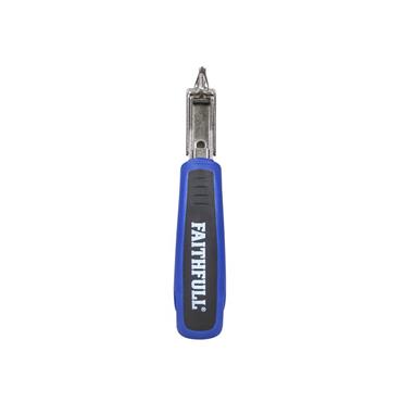Heavy-Duty Staple Puller