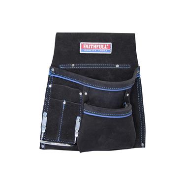 Single Tool & Nail Pouch