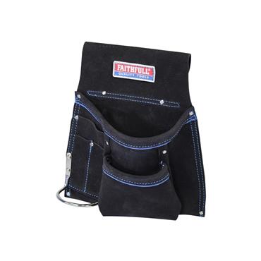 Single Tool & Nail Pouch